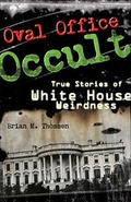 Cover: Oval Office Occult - Andrews McMeel Publishing