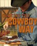 Cover: Cooking the Cowboy Way - Andrews McMeel Publishing