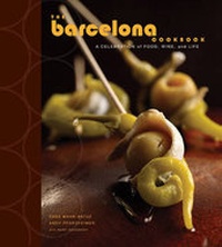 Abbildung von: The Barcelona Cookbook - Andrews McMeel Publishing