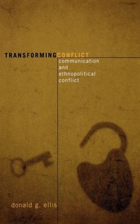 Enlarge image Cover: Transforming Conflict - Rowman & Littlefield Publishers