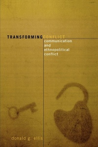 Enlarge image Cover: Transforming Conflict - Rowman & Littlefield Publishers