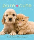 Cover: Pure Cute - Andrews McMeel Publishing