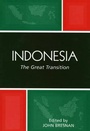 Cover: Indonesia - Rowman & Littlefield Publishers