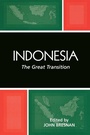 Cover: Indonesia - Rowman & Littlefield Publishers