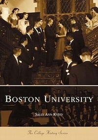 Abbildung von: Boston University - Arcadia Publishing (SC)