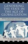 Cover: Gendering the State in the Age of Globalization - Rowman & Littlefield Publishers