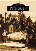 Cover: Plymouth - Arcadia Publishing (SC)