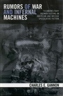 Cover: Rumors of War and Infernal Machines - Rowman & Littlefield Publishers