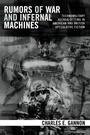 Cover: Rumors of War and Infernal Machines - Rowman & Littlefield Publishers