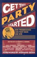 Cover: Get This Party Started - Rowman & Littlefield Publishers