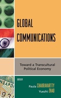 Cover: Global Communications - Rowman & Littlefield Publishers