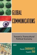Cover: Global Communications - Rowman & Littlefield Publishers