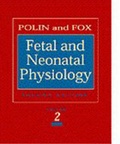 Cover: Fetal and Neonatal Physiology - Saunders