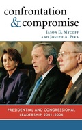 Cover: Confrontation and Compromise - Rowman & Littlefield Publishers
