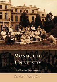 Abbildung von: Monmouth University - Arcadia Publishing (SC)