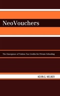 Cover: NeoVouchers - Rowman & Littlefield Publishers