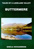 Cover: Tales of a Lakeland Valley: Buttermere - Mill Field Publications