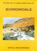 Cover: Tales of a Lakeland Valley: Borrowdale - Mill Field Publications