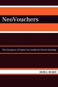 Cover: NeoVouchers - Rowman & Littlefield Publishers