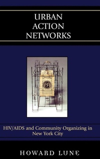Enlarge image Cover: Urban Action Networks - Rowman & Littlefield Publishers