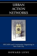 Cover: Urban Action Networks - Rowman & Littlefield Publishers