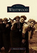 Cover: Westwood - Arcadia Publishing (SC)