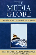 Cover: The Media Globe - Rowman & Littlefield Publishers
