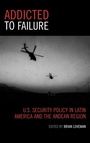 Cover: Addicted to Failure - Rowman & Littlefield Publishers