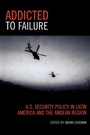 Cover: Addicted to Failure - Rowman & Littlefield Publishers