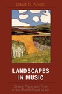Cover: Landscapes in Music - Rowman & Littlefield Publishers