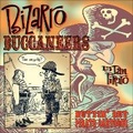 Cover: Bizarro Buccaneers - Andrews McMeel Publishing