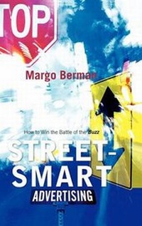 Abbildung von: Street-Smart Advertising - Rowman & Littlefield Publishers
