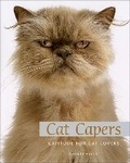 Cover: Cat Capers - Andrews McMeel Publishing