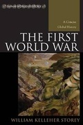 Cover: The First World War - Rowman & Littlefield Publishers