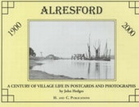 Abbildung von: Alresford 1900-2000o - John M. Hedges