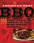 Cover: America's Best BBQ - Andrews McMeel Publishing