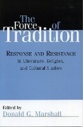Cover: The Force of Tradition - Rowman & Littlefield Publishers