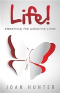 Cover: Life - Joan Hunter Ministries