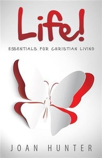 Enlarge image Cover: Life - Joan Hunter Ministries