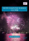 Cover: GCSE Computer Science for AQA - Educational Computing Services Ltd