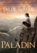 Cover: Paladin - Perfect Analogy Publishing