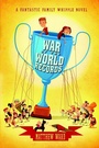 Cover: War of the World Records - Razorbill