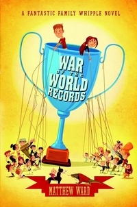 Enlarge image Cover: War of the World Records - Razorbill