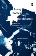 Cover: Leaky Bodies and Boundaries - Routledge