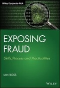 Cover: Exposing Fraud - Skills, Process and Practicalities - Wiley
