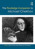 Cover: The Routledge Companion to Michael Chekhov - Routledge