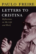 Cover: Letters to Cristina - Routledge