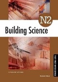 Cover: Building Science N2 Student's Book - Macmillan Education South Africa
