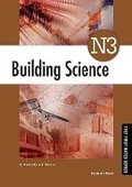 Cover: Building Science N3 Student's Book - Macmillan Education South Africa