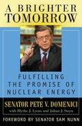Cover: A Brighter Tomorrow - Rowman & Littlefield Publishers